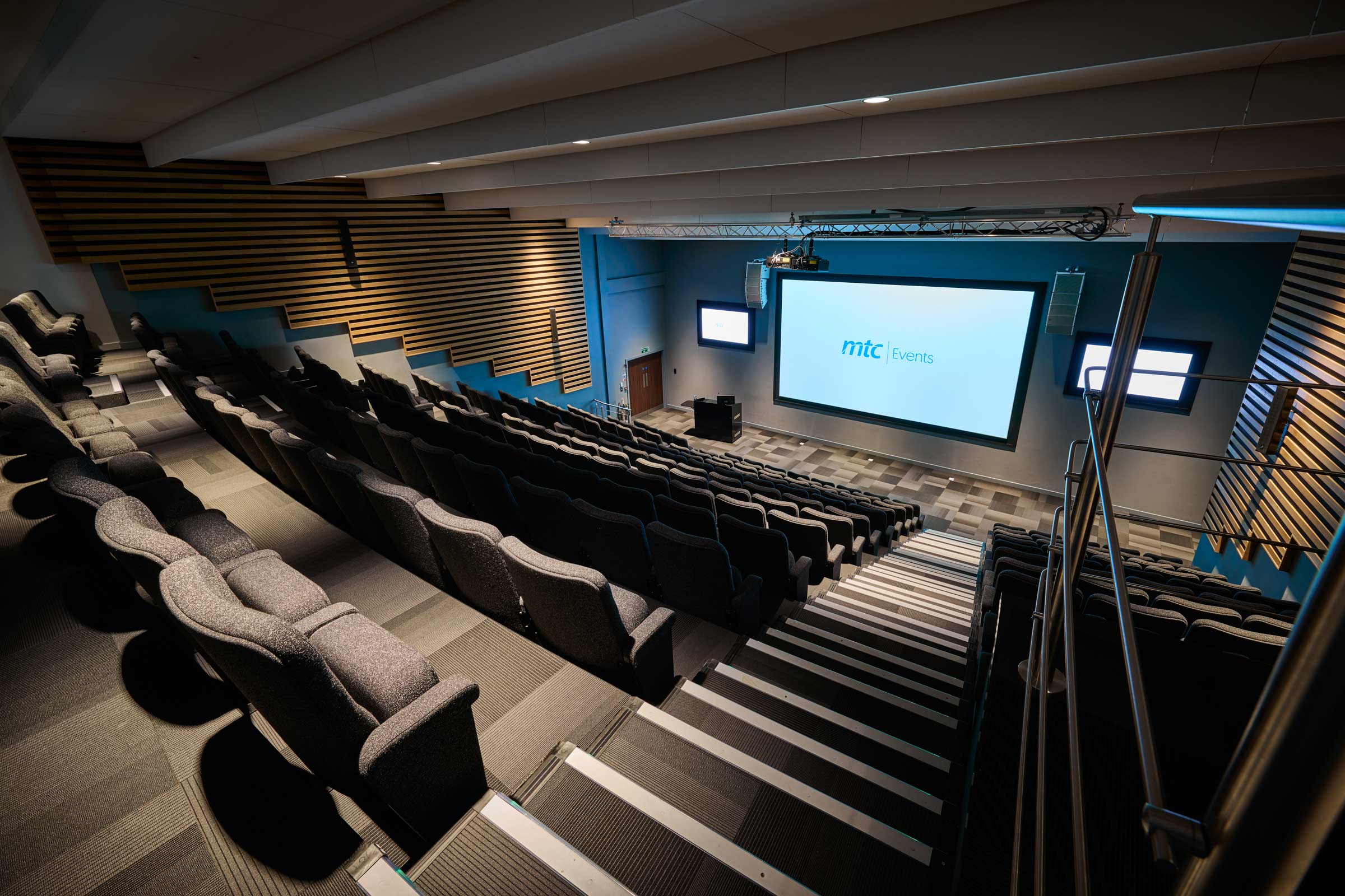 Auditorium